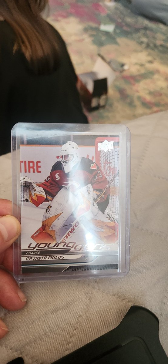 CBJDOWEN's tweet photo. My Granddaughter got this card today for her birthday, she was sooooo beyond excited. https://t.co/ttffEukolw