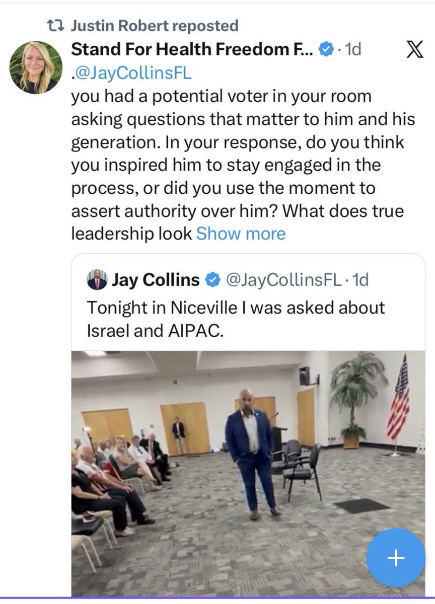 Chris tweet media