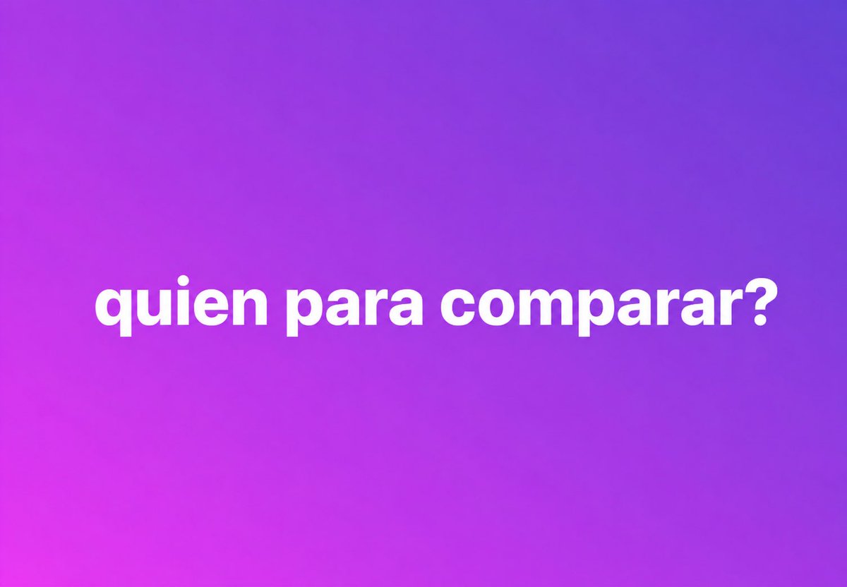Alejandro tweet media