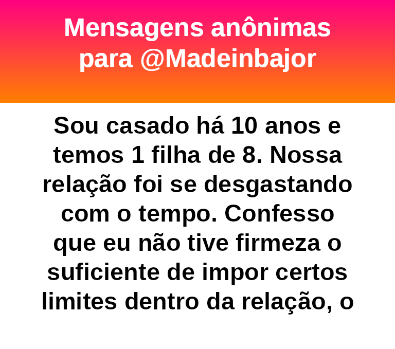 Making of da vida alheia tweet media