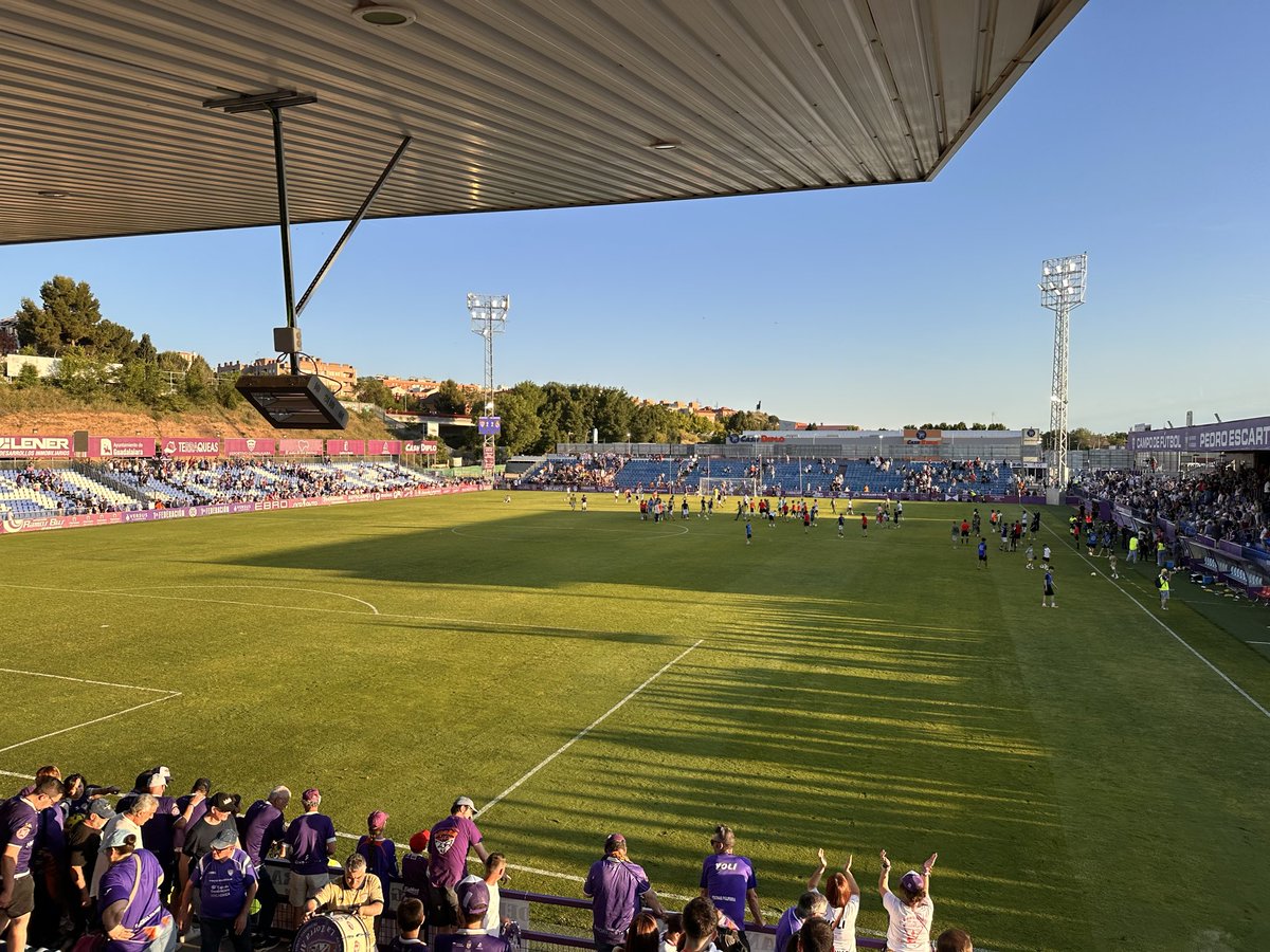 romn_david's tweet photo. Punto y final a la temporada 25/26 🔚
Con rabia, mucha pena y un sabor agridulce, ponemos el fin a un año dispar en lo deportivo… Pero increíble en lo personal, con todos los momentos vividos junto a algo más que amigos. Para mí, una familia 🫂 
Volveremos @deporguada 💜💜💜 https://t.co/ePlFcIpfEc