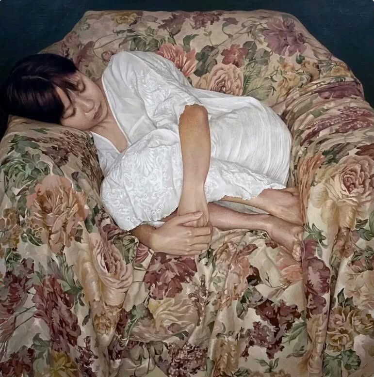 Olga Tuleninova 🦋 tweet media
