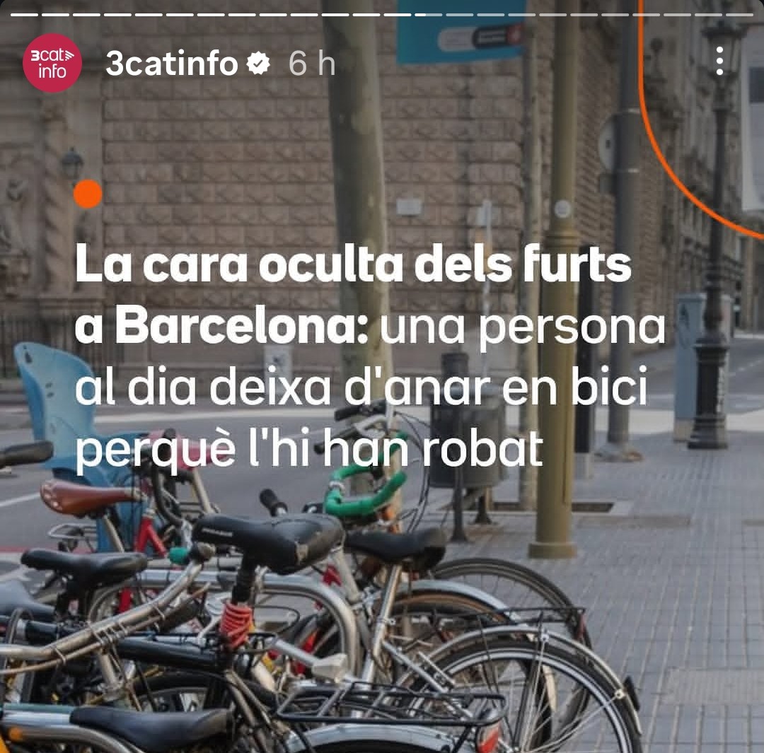 17Mima17's tweet photo. @tv3 Qui us repassa els textos abans de publicar-los?
"L'hi han robat" ??? NO! HA DE DIR "Li han robat" !!!!! https://t.co/uJpdu5AAzi