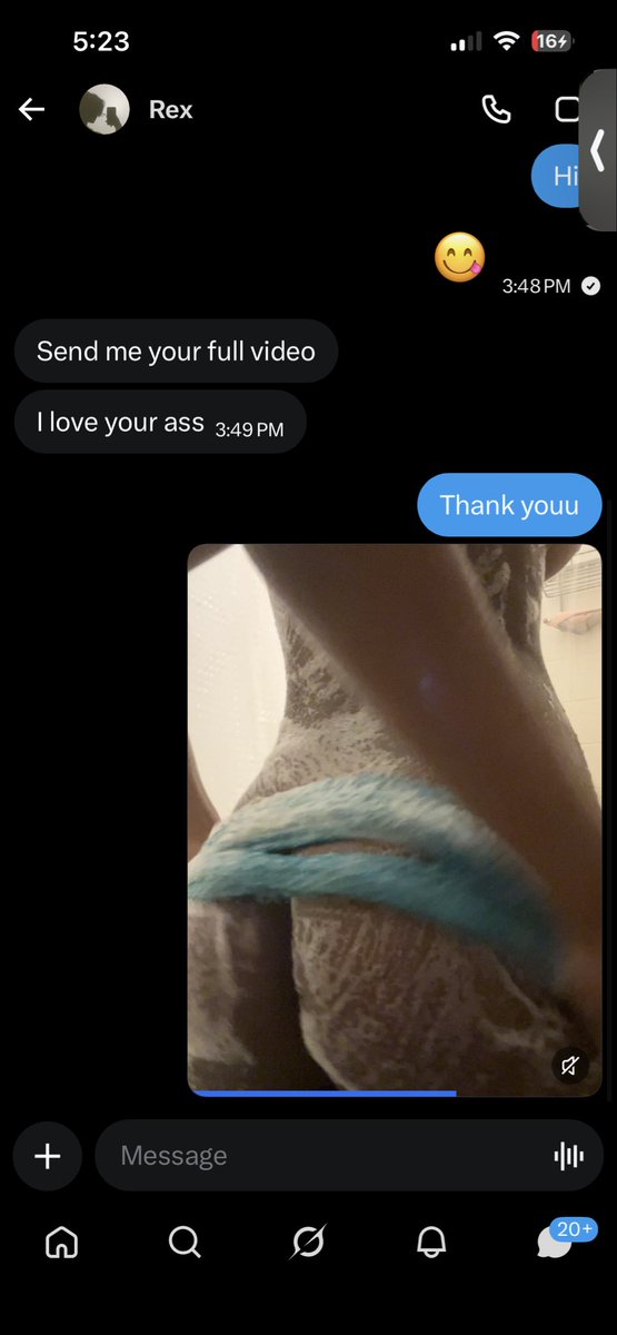 your_localslut😖 tweet media