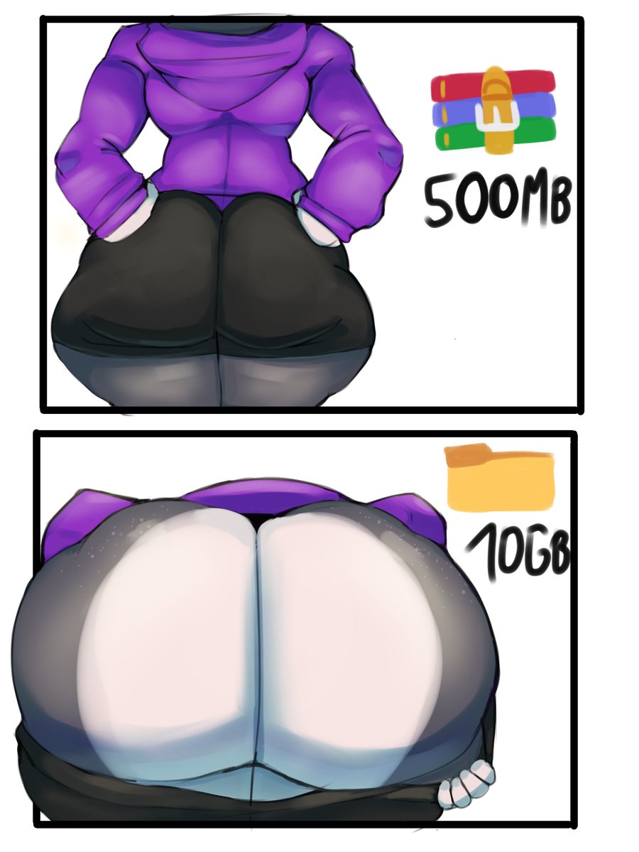 GaBz.BOOT(Dunbassss) OPEN COMMS 6/11 tweet media