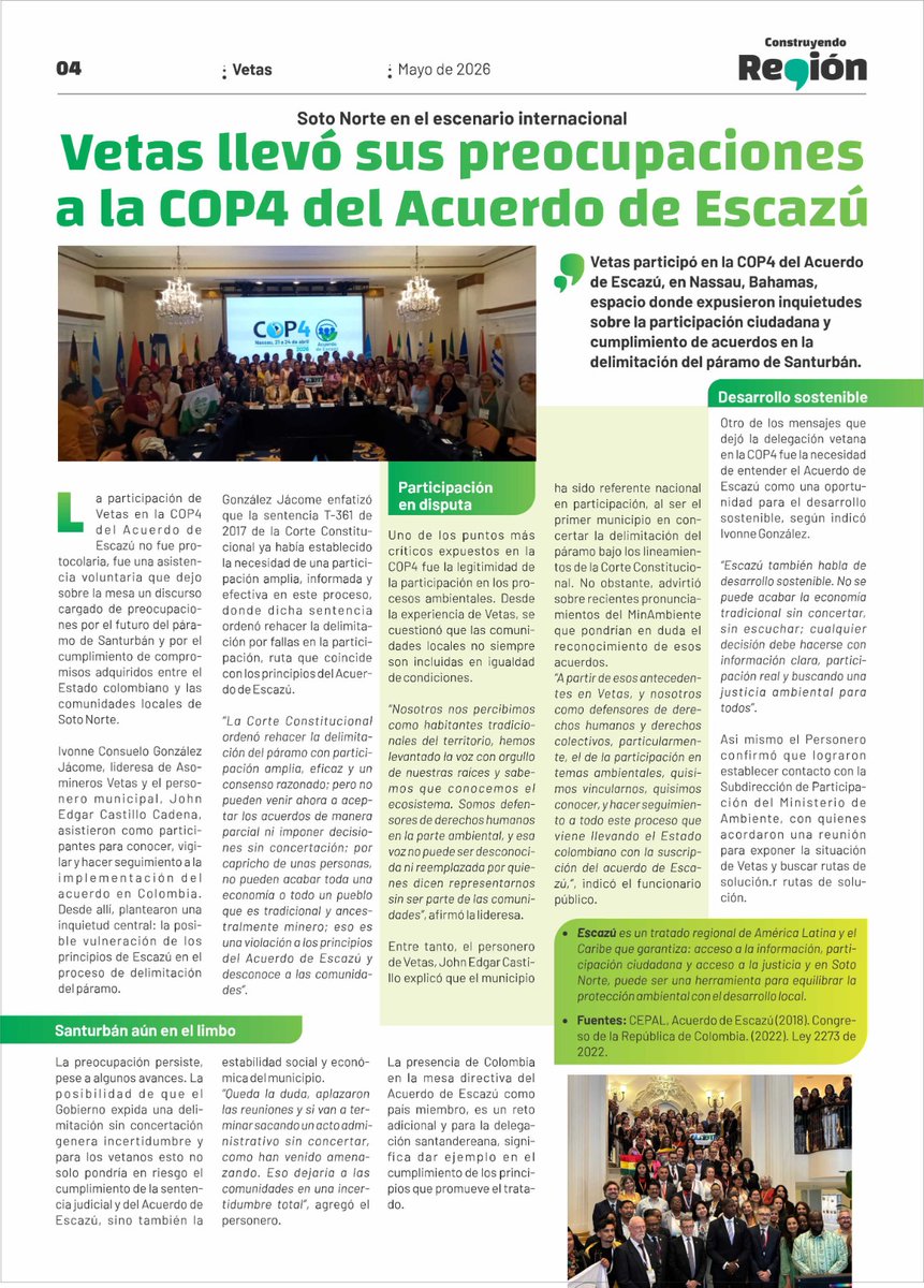 Construyendo Región tweet media