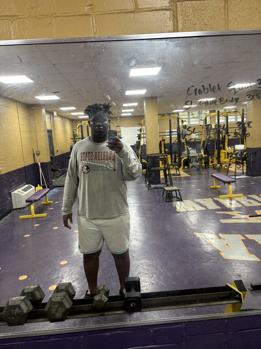 Jaylen Haywood tweet media