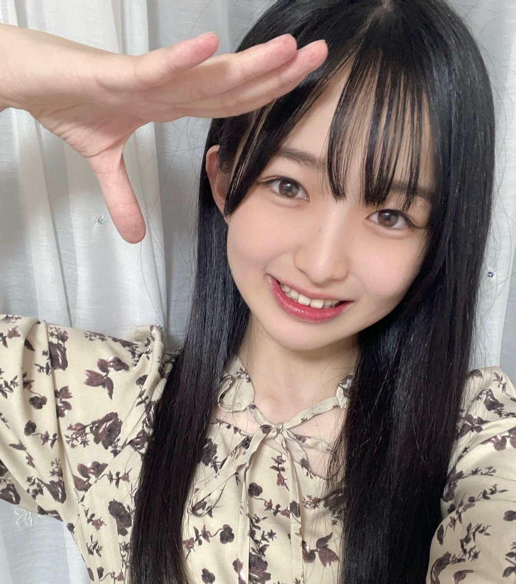 石山千尋 ＃NMB48 (アイドル生誕列伝 HBD5/24