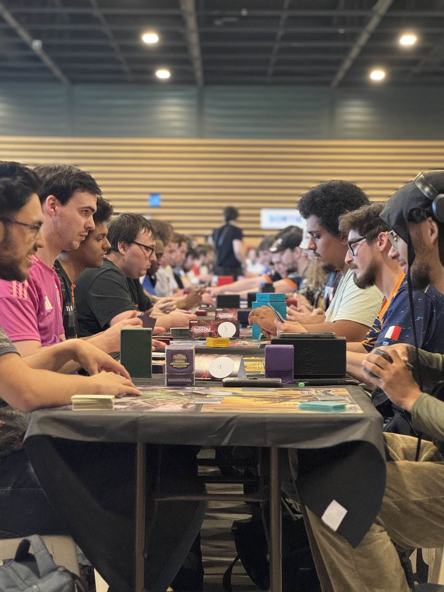BREAKFLIP Jeu Organisé - Yu-Gi-Oh! tweet media