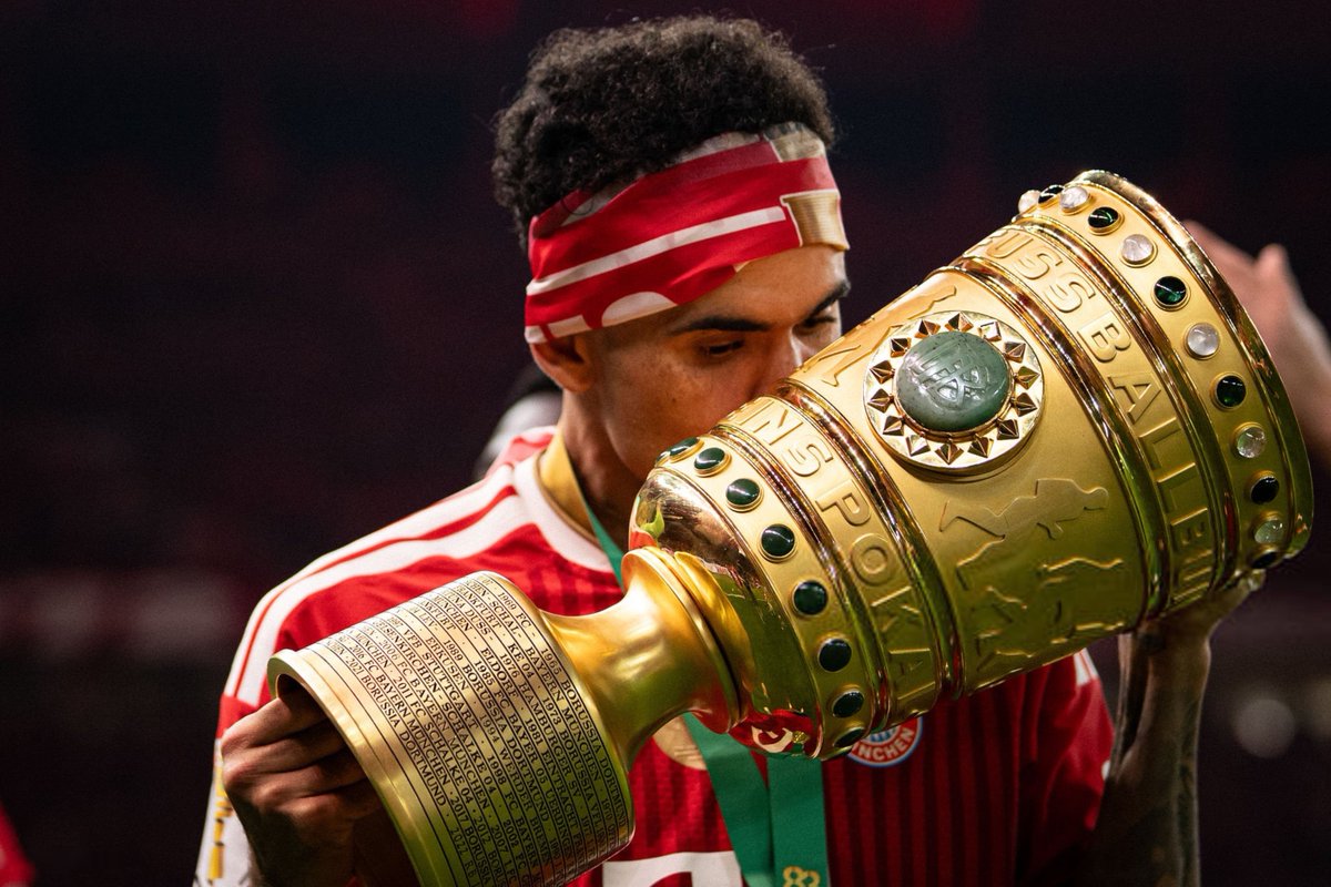 Bayern & Germany tweet media