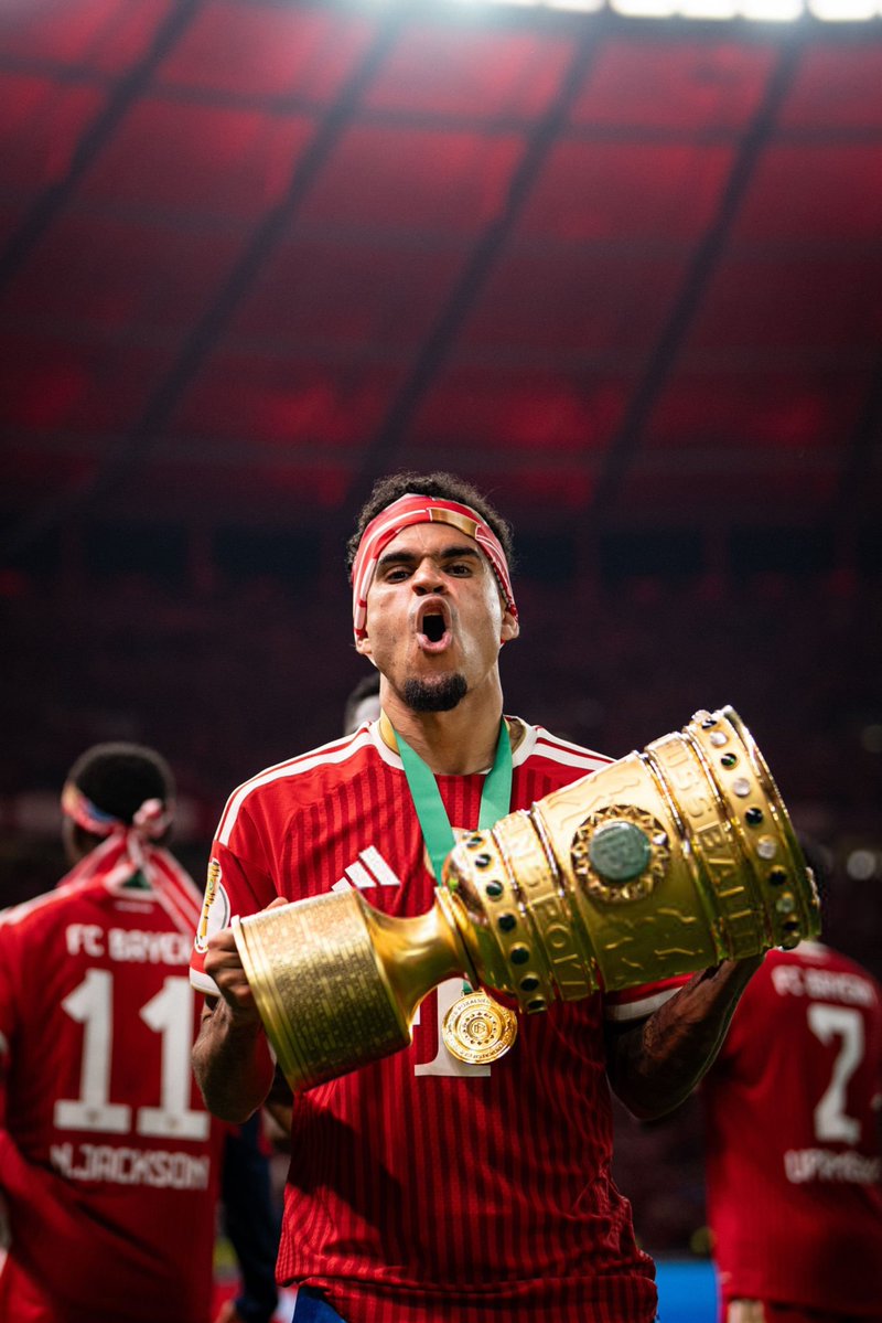 Bayern & Germany tweet media