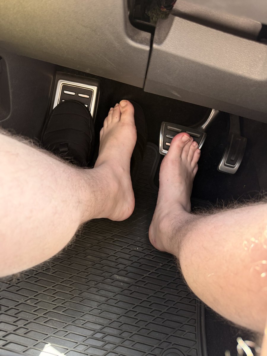 califtguy's tweet photo. Hot and sweaty out running errands today https://t.co/O4fJHrTSwm