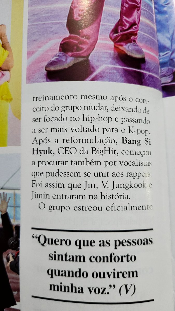 jmnicotine's tweet photo. 🚨 | ARMYs, por favor, sigam cobrando a revista Caras até que tomem uma atitude.

— RT + COPIE E COLE:
Revista @carasbrasil vocês cometeram INÚMEROS erros no texto publicado na edição em que o BTS estampa a capa, pedimos que revise e se retrate em relação aos erros presentes na matéria.

É inaceitável que uma revista séria publique uma matéria com erros tão grotescos!