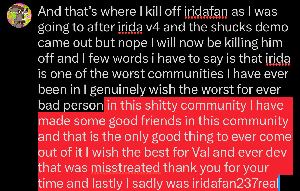 IAMFRIGGINMX's tweet photo. #justiceforVal https://t.co/eEqRxhUxju