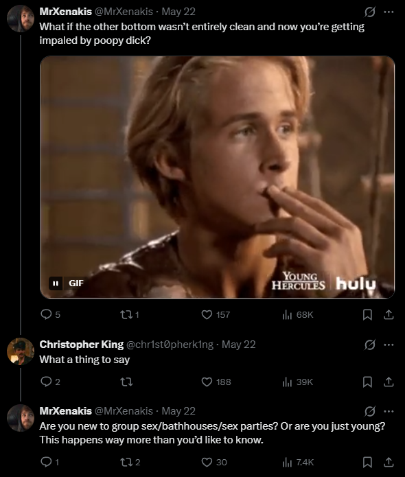 Dudley Newright tweet media