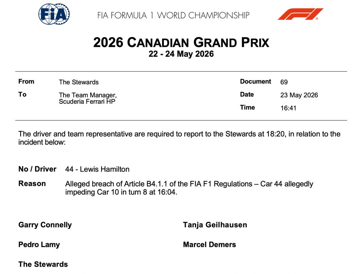 Lewis Hamilton News 🇧🇷 tweet media