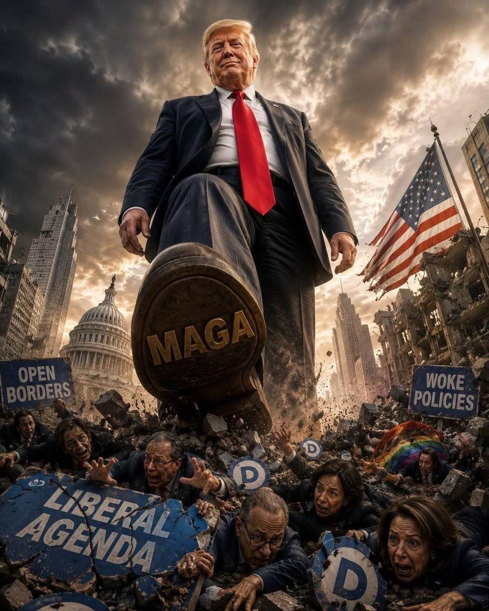 🇺🇸anna🦅🇺🇸⚖️ tweet media