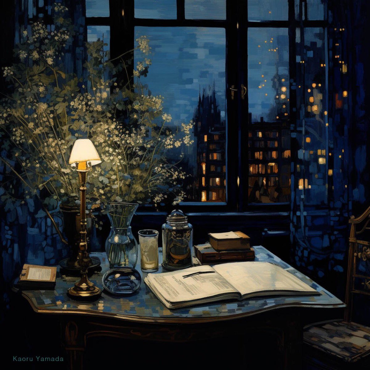 Olga Tuleninova 🦋 tweet media
