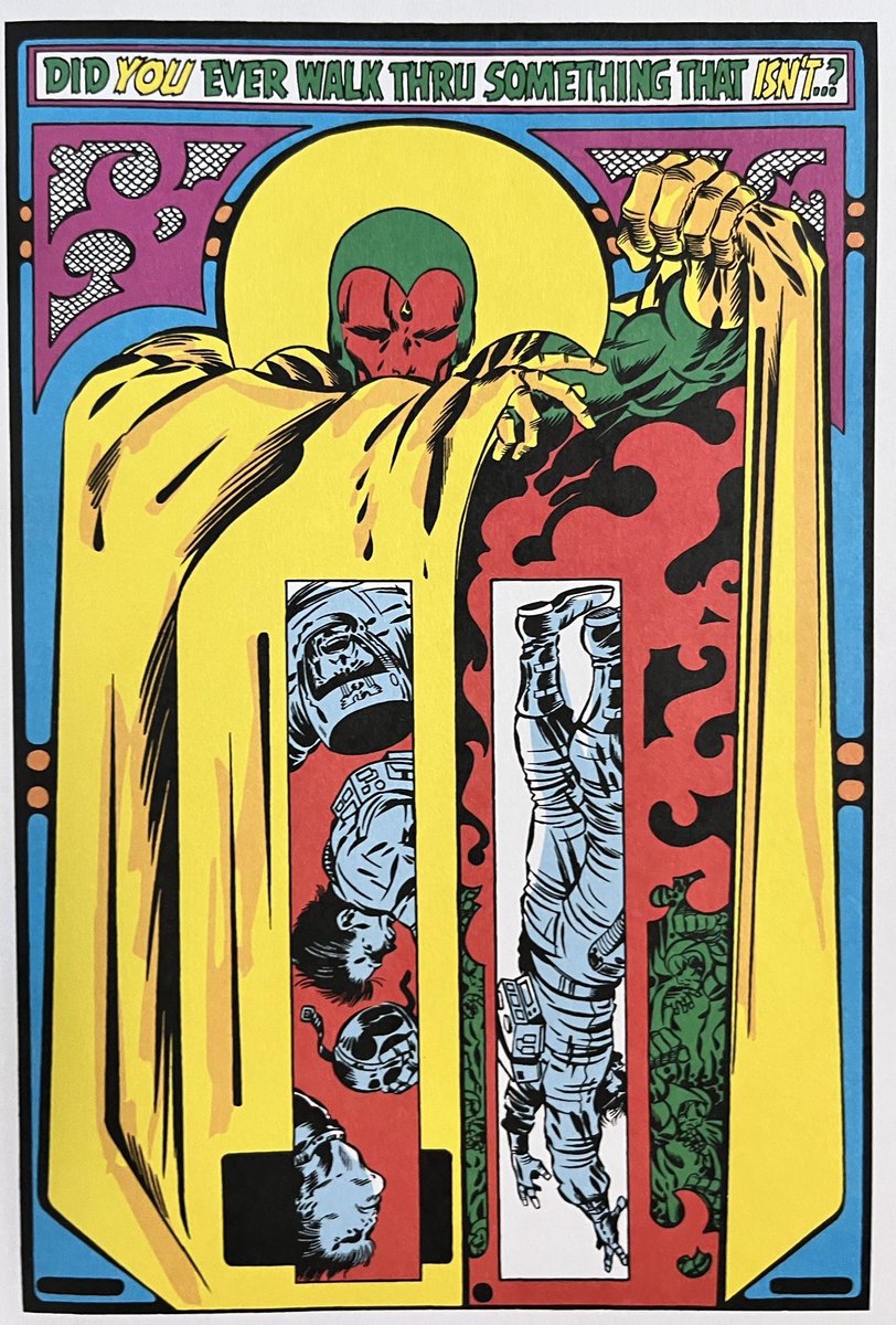 ThePowerCosmic tweet media