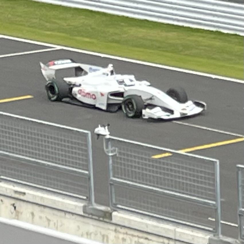 bugking1964's tweet photo. #SFormula
#SFフォトコンテスト https://t.co/YxQLUGqlgi