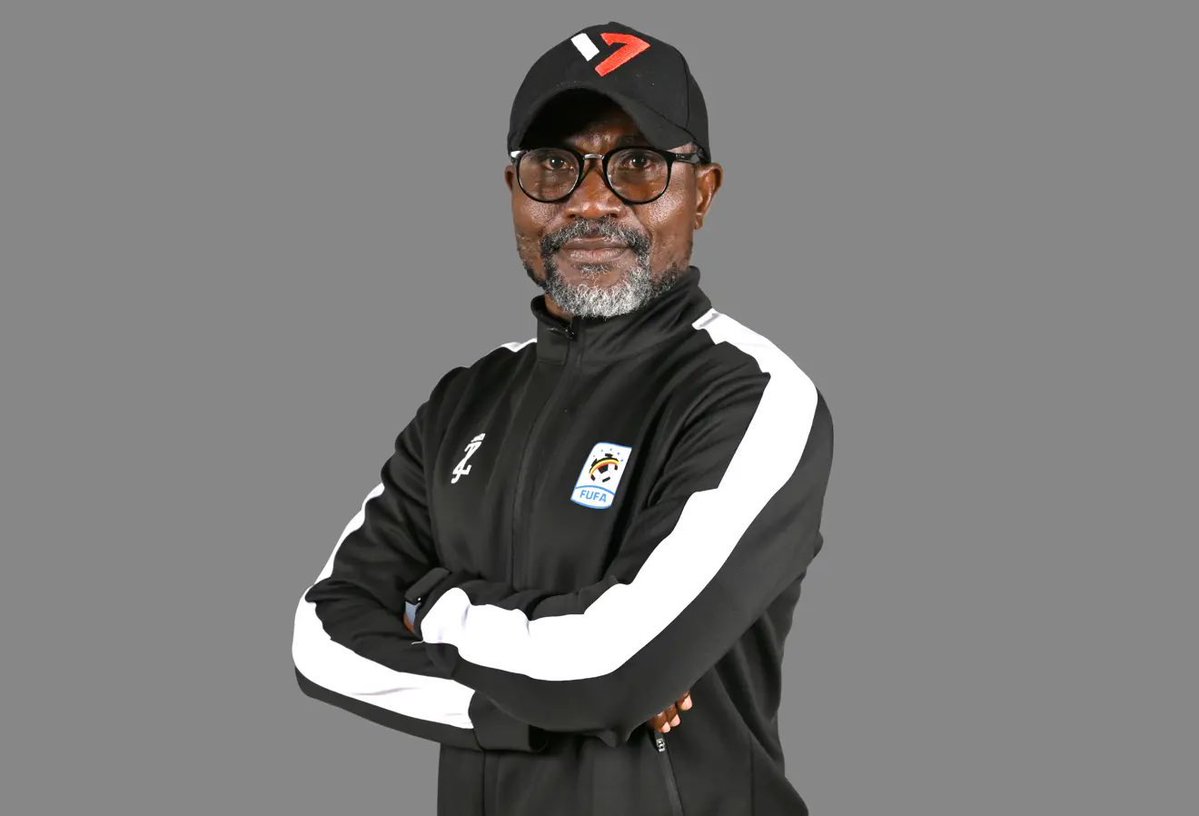 Owuraku Ampofo tweet media