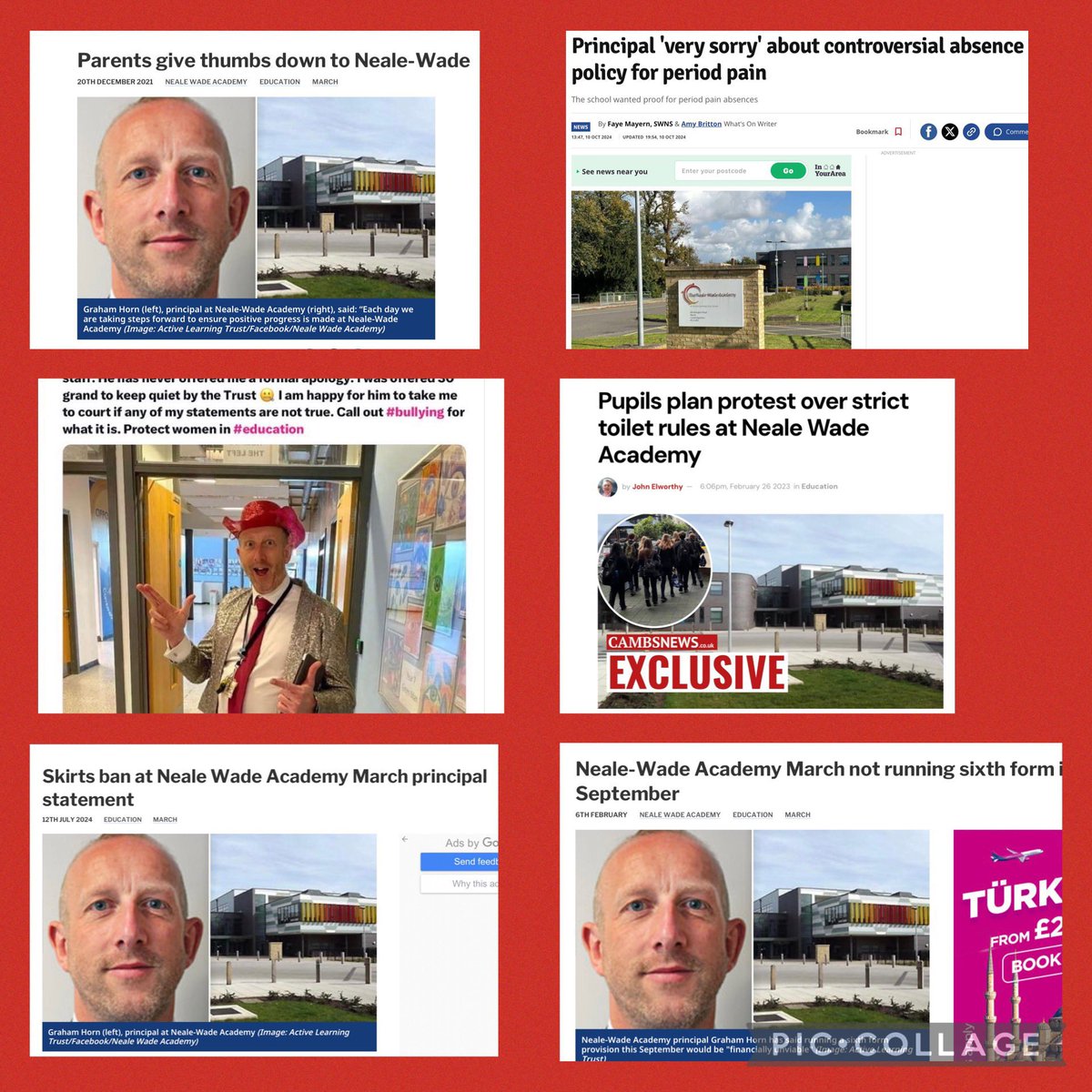 Chrissie tweet media