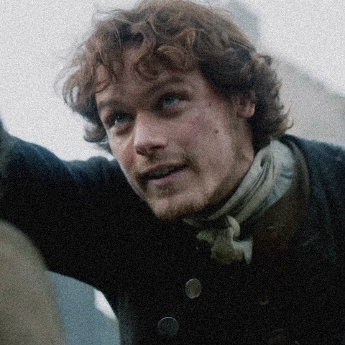 maria | outlander depression tweet media