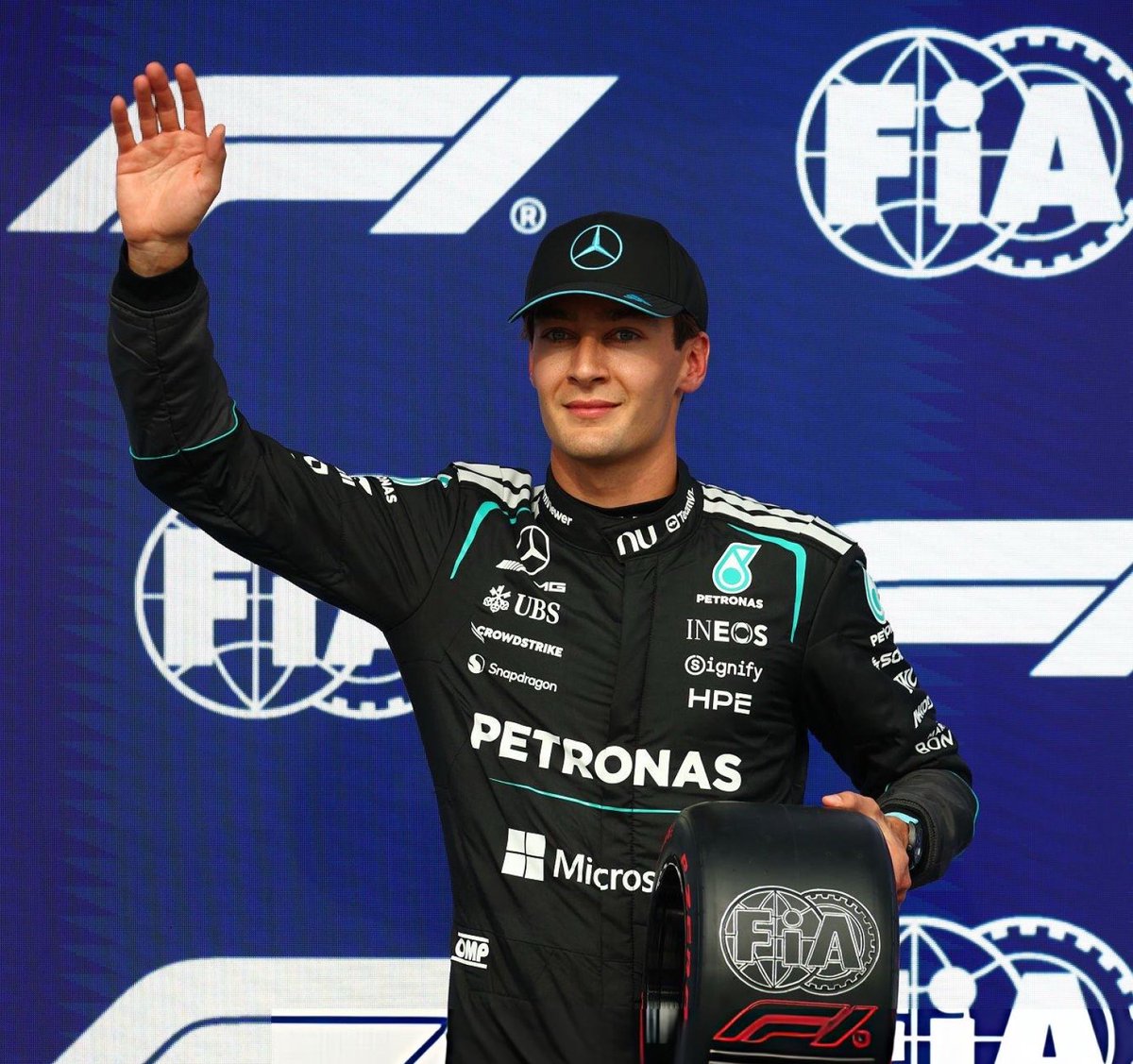 russellvesti's tweet photo. our canadian gp pole sitter 🩵🩵 https://t.co/oaF5XtI2LC