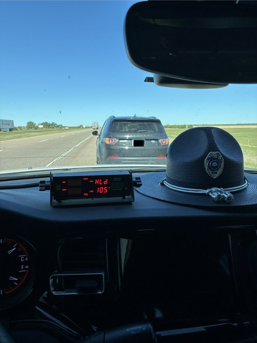 Nebraska State Patrol tweet media