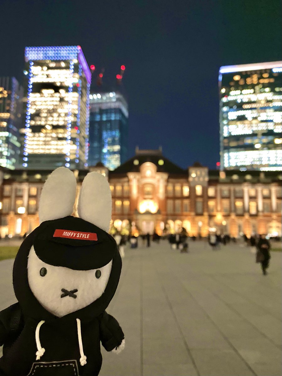 ・x・ (@miffy12_15) on X