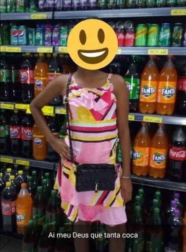 docerompiro's tweet photo. eu quando saio comprando tudo o que vejo pela frente https://t.co/UnZLWgq1Pz