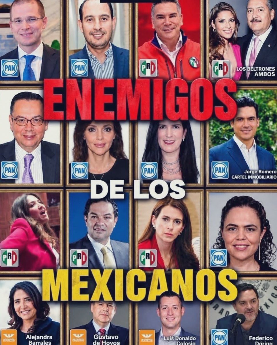 EL PRIMERO tweet media