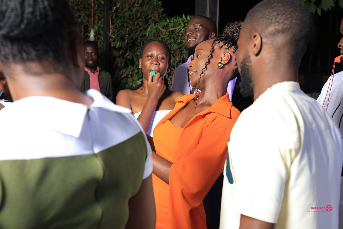 rotaractnateete's tweet photo. The President Elects turned up in full support and solidarity.

Their presence truly added energy and encouragement to the moment.

#TheHardNats https://t.co/O2MIaKM6d0