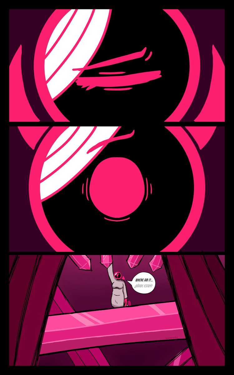 nukizza's tweet photo. Epifanía (chapter/capitulo 2) part/e 3
#JSAB #JustShapesAndBeats #lycan #Blixer #cudajsab #Blixerjsab #jsabblixee #jsablycan #comic #webcomic #jsabepifania https://t.co/83XYdseaTP