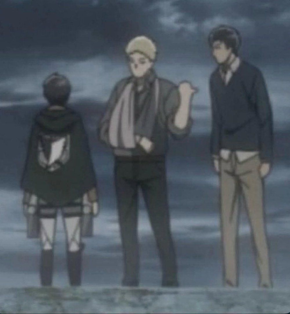 Anime Shots tweet media