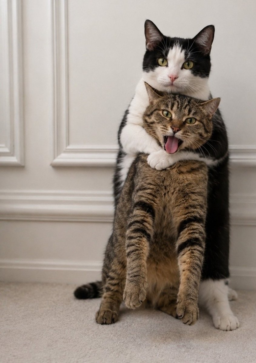 Cat 🐈 tweet media