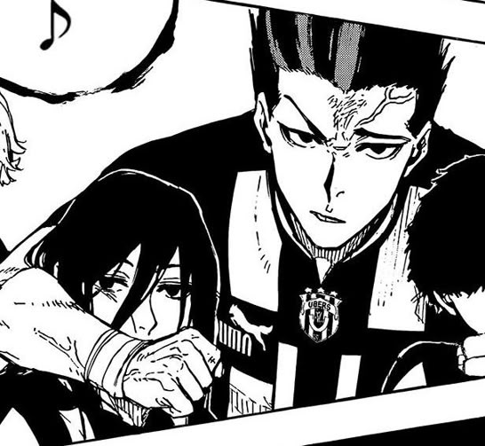 dyan 𖣘 rewatching bnha tweet media