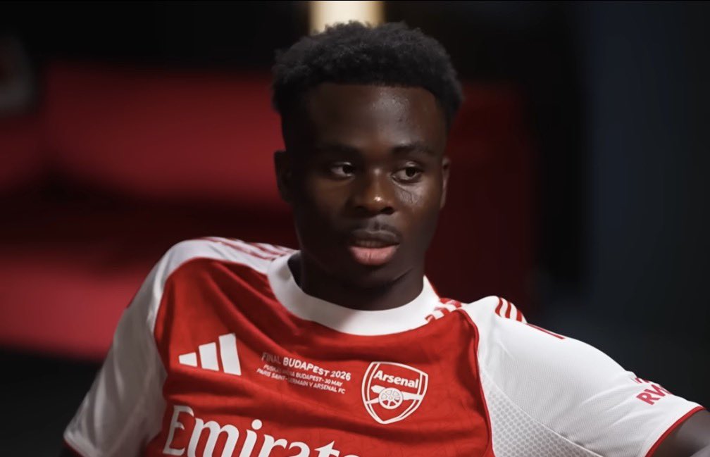 Arsenal Buzz tweet media