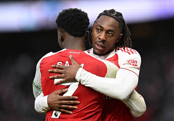 Arsenal Buzz tweet media