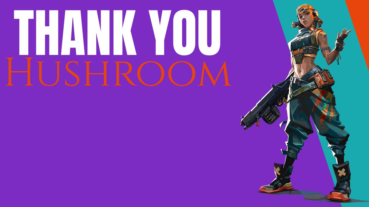 TeamKna's tweet photo. We are officially parting ways with @hushroom777  due to his academic commitments.

Thank you for giving your best to the team and being a great teammate. We wish you nothing but A+ grades and success in your next chapter! 🎓 https://t.co/p1nj3DwkQH