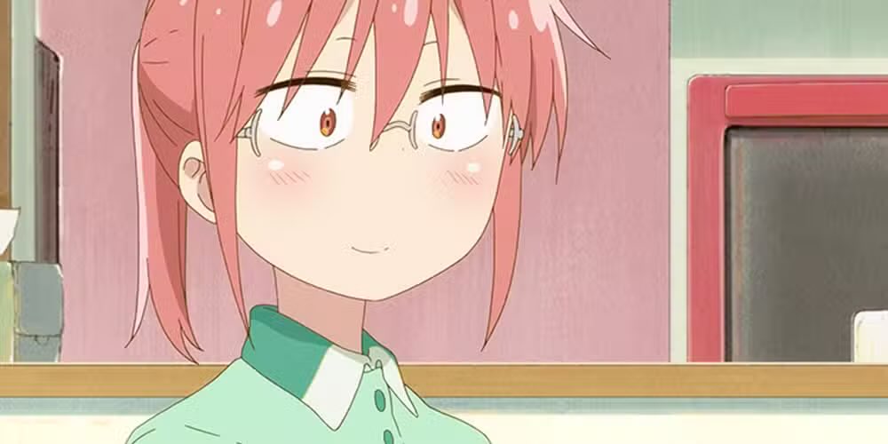 Wondering Anime tweet media
