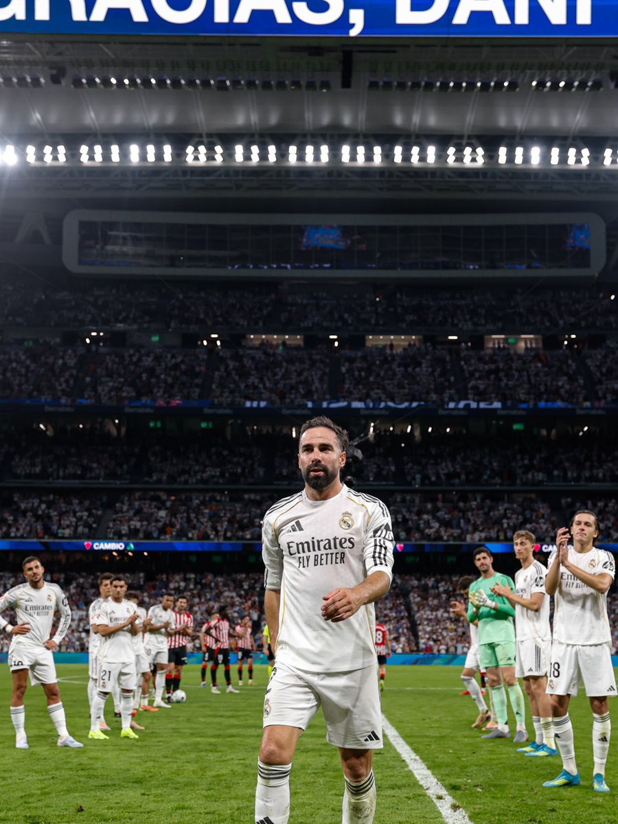 Real Madrid C.F. tweet media