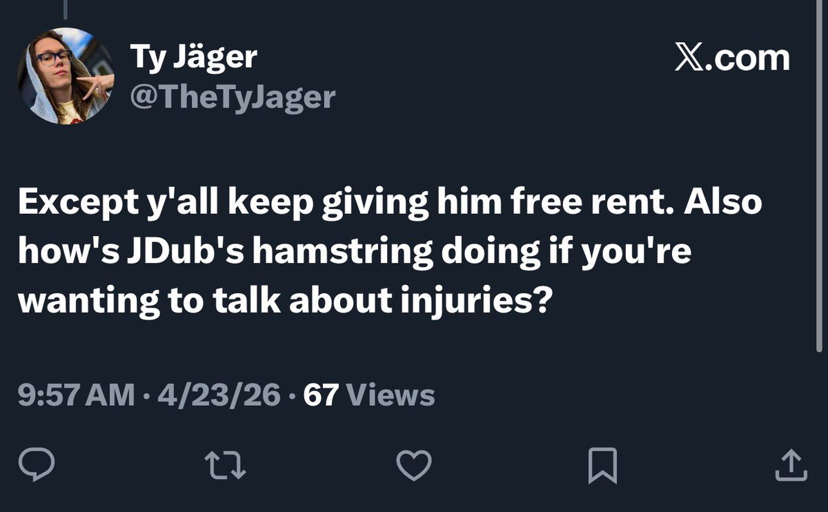 emjaydub_'s tweet photo. @TheTyJager @7Treyx Tears son😭✌️ https://t.co/unqjr6vRyQ