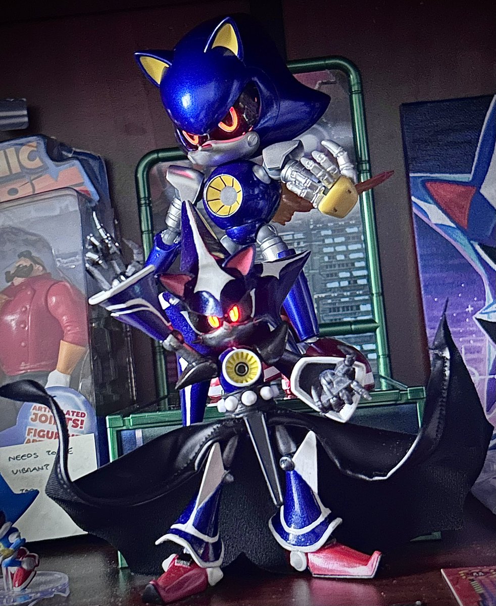 SomethingSonicRelated🧵🪡 tweet media