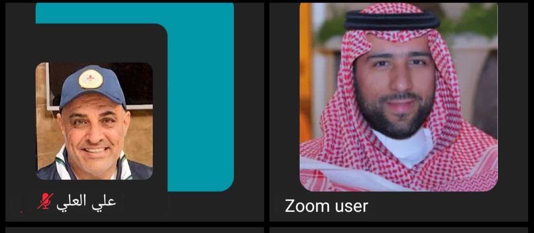 EAlrowad's tweet photo. نظّم مكتب رواد كشافة الرياض أمسية بعنوان:
“التطوع في الحج.. صناعة أثر وخدمة وطن”، تناولت قيم العطاء والانتماء ودور العمل التطوعي في خدمة ضيوف الرحمن، تأكيدًا لما عُرف به المجتمع السعودي من إرثٍ راسخ في البذل وخدمة الوطن منذ القدم.
#رابطة_رواد_الكشافة_السعودية https://t.co/uQD0csoaLd