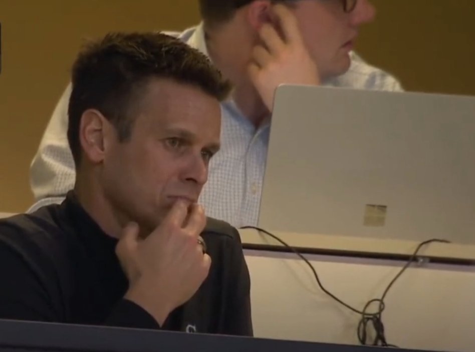 Sad Seattle Sports Enjoyer tweet media