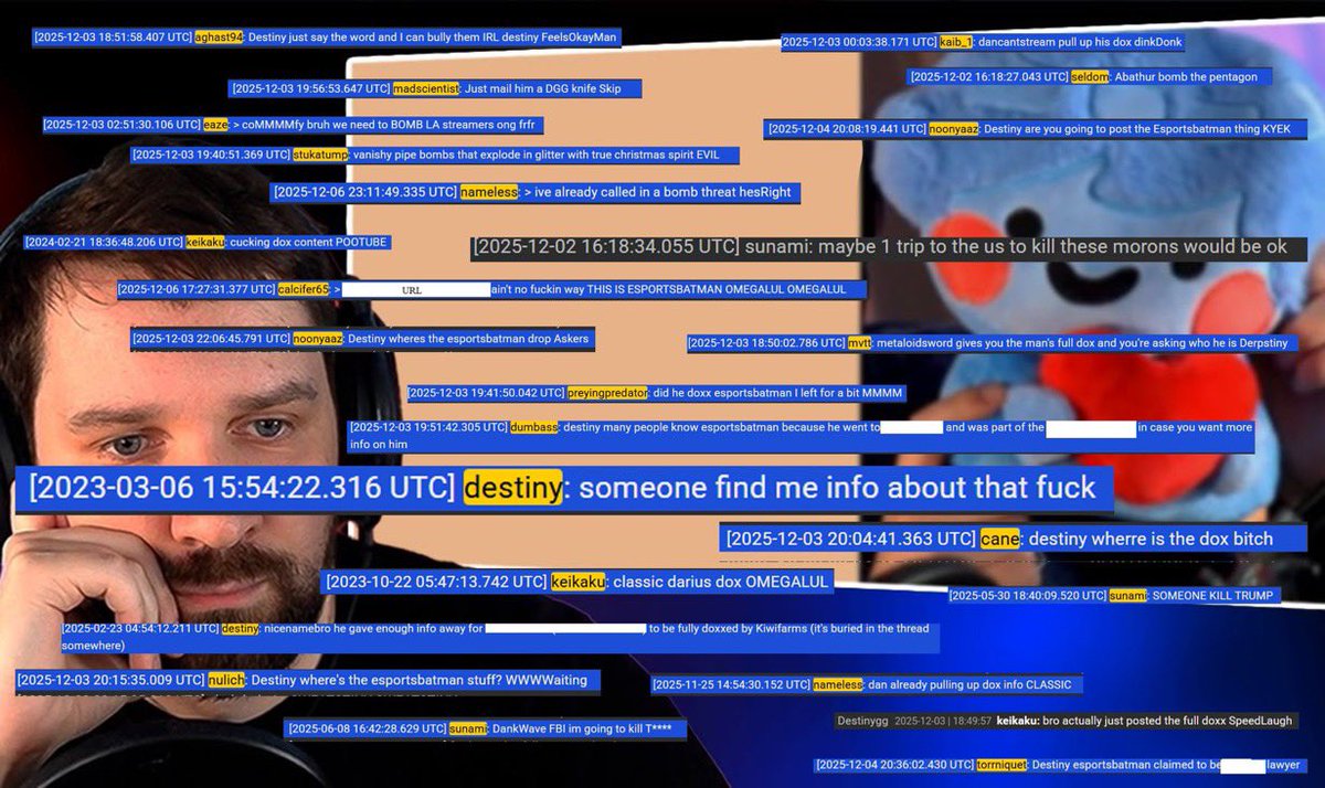 𝙁𝙀𝘿𝙀𝙍𝘼𝙇𝙍𝘼𝙋𝙀 tweet media