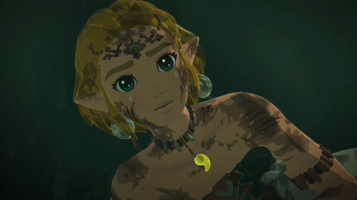 🐉Little Bird Zelda🐉 tweet media