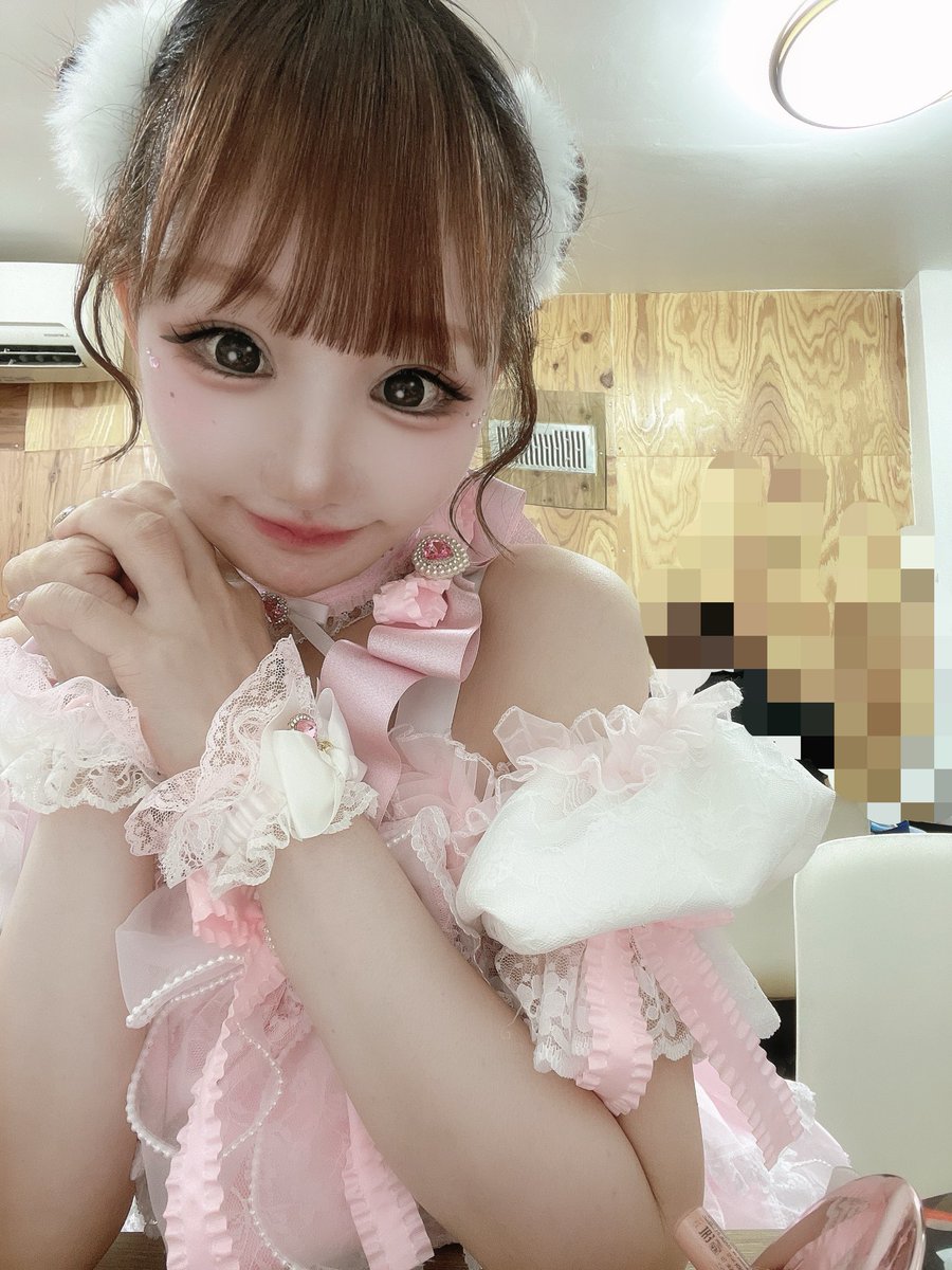明根 凛🐰 tweet media