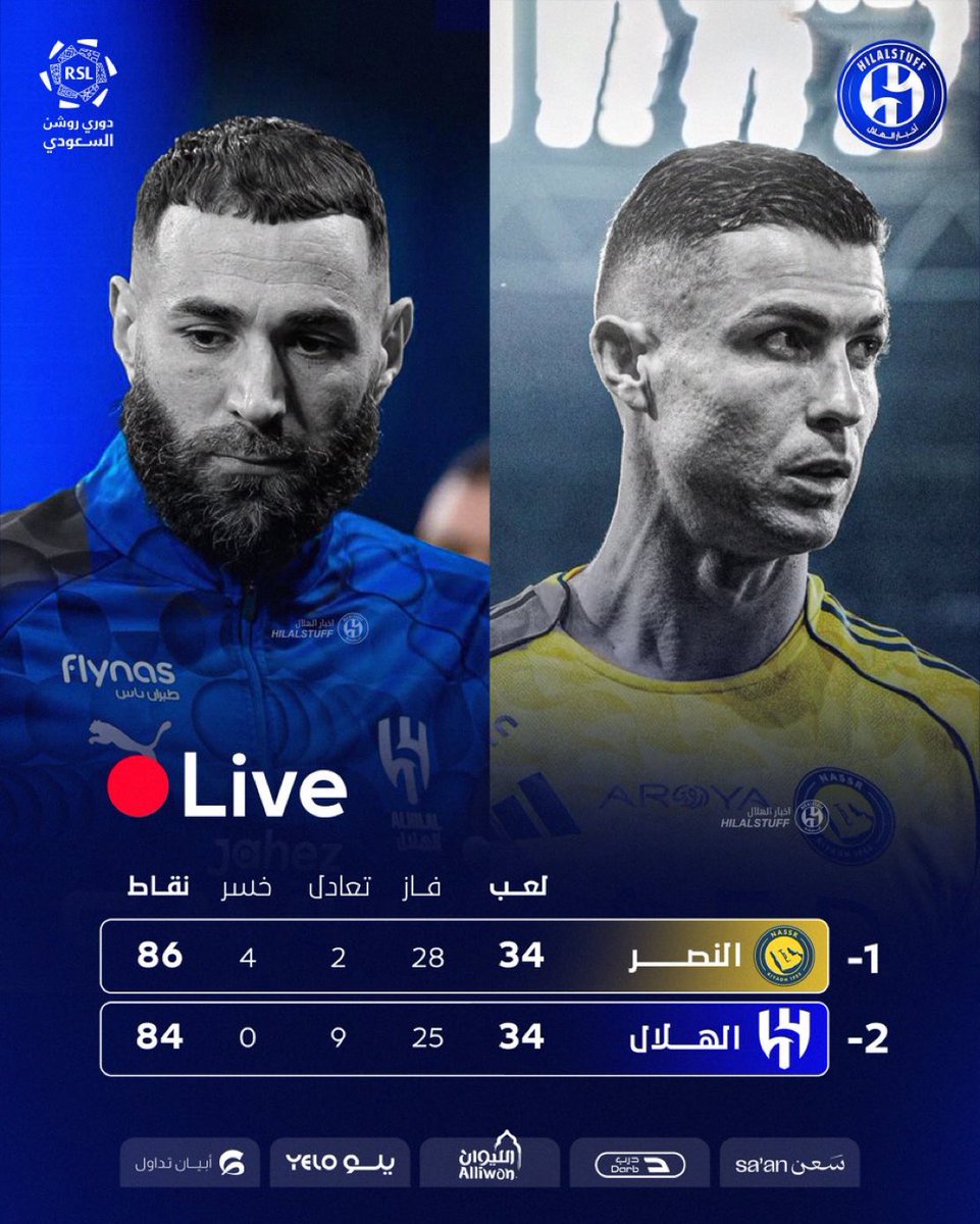 خالـد tweet media